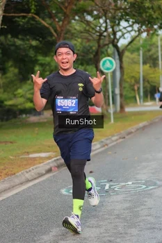 Runner Photo 5683185