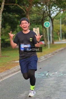 Runner Photo 5683189