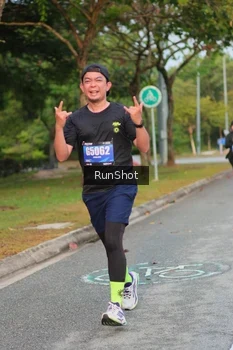 Runner Photo 5683190
