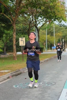 Runner Photo 5683191