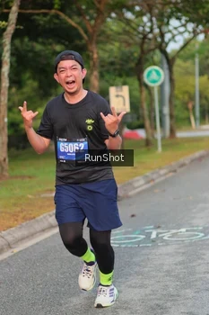 Runner Photo 5683192