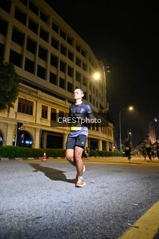 Runner Photo 5683197