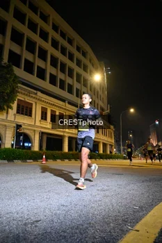 Runner Photo 5683198