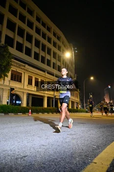 Runner Photo 5683199