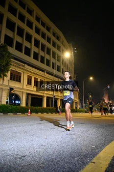Runner Photo 5683200