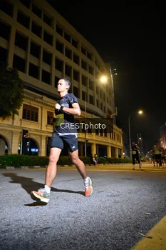 Runner Photo 5683201