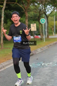 Runner Photo 5683203