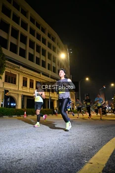 Runner Photo 5683204