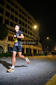 Runner Photo 5683205