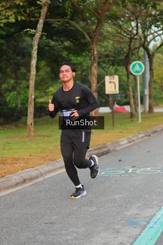 Runner Photo 5683206