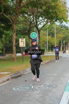 Runner Photo 5683207