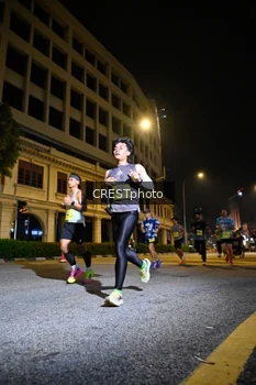 Runner Photo 5683208