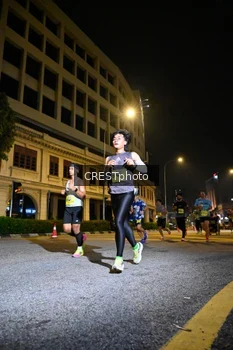 Runner Photo 5683211
