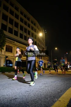 Runner Photo 5683215