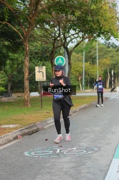 Runner Photo 5683218