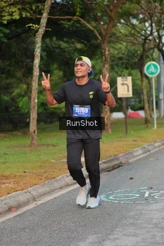 Runner Photo 5683220
