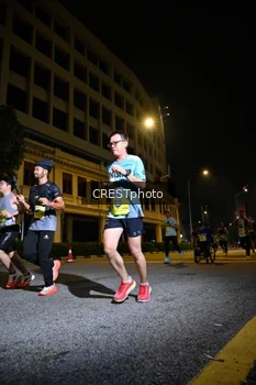 Runner Photo 5683225