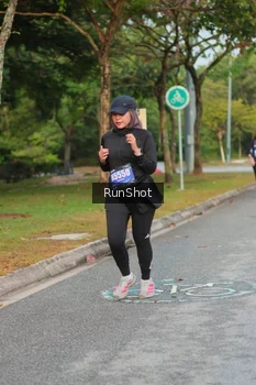 Runner Photo 5683226