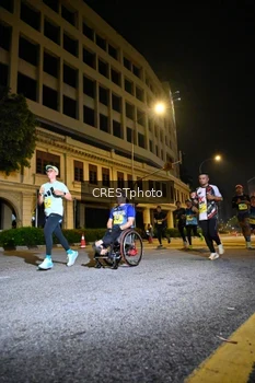 Runner Photo 5683227