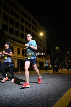 Runner Photo 5683229