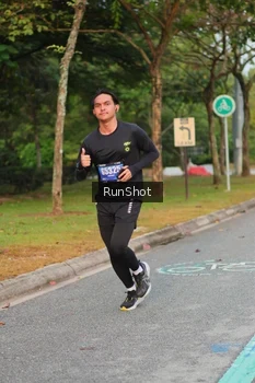 Runner Photo 5683231