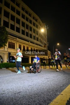 Runner Photo 5683233