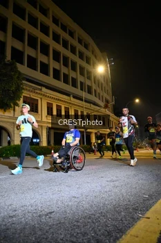 Runner Photo 5683234