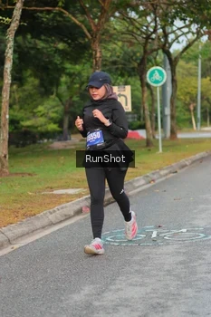 Runner Photo 5683235