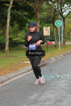 Runner Photo 5683237
