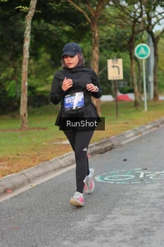 Runner Photo 5683238