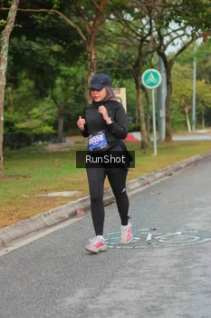Runner Photo 5683239