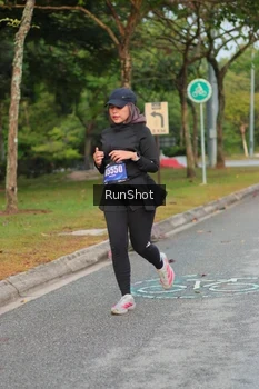 Runner Photo 5683240