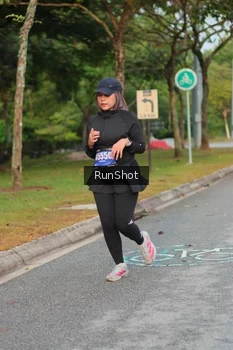 Runner Photo 5683241