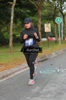 Runner Photo 5683245