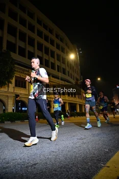 Runner Photo 5683246