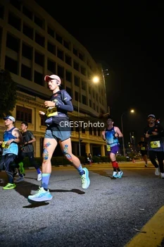 Runner Photo 5683248