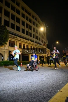 Runner Photo 5683249