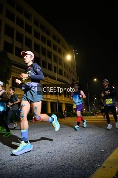 Runner Photo 5683250