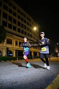 Runner Photo 5683254