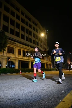 Runner Photo 5683255