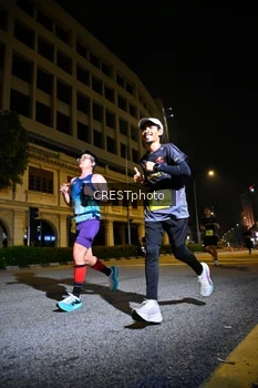 Runner Photo 5683256