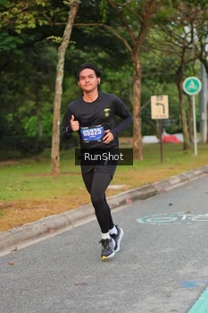 Runner Photo 5683262