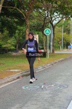 Runner Photo 5683265