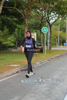 Runner Photo 5683268