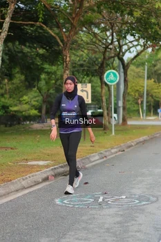 Runner Photo 5683269