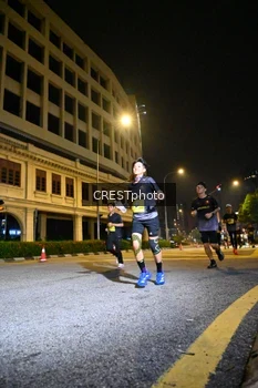 Runner Photo 5683272