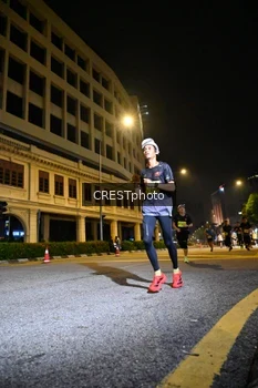 Runner Photo 5683278