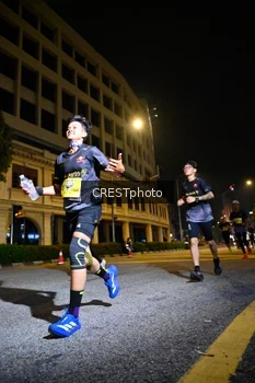 Runner Photo 5683281