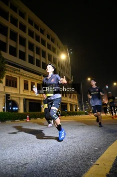 Runner Photo 5683282