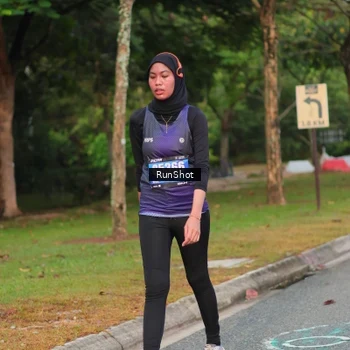Runner Photo 5683294